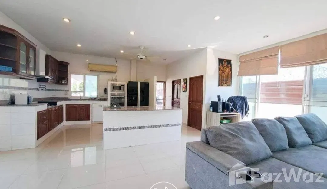 picture 4 Bedroom House for sale in Hin Lek Fai, Prachuap Khiri Khan  1757636 - 19/28
