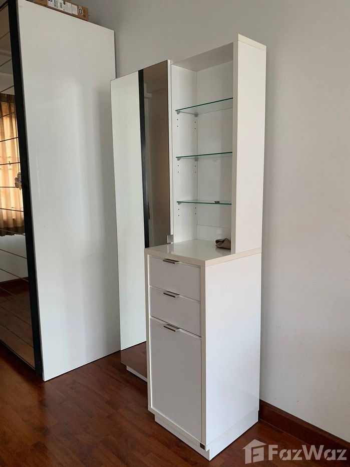 picture 3 Bedroom Townhouse for rent at Supalai Ville Laksri-Don Mueang 1770206 - 3/18