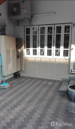 picture 4 Bedroom Townhouse for rent in Bang Sue, Bangkok  1644480 - 7/7