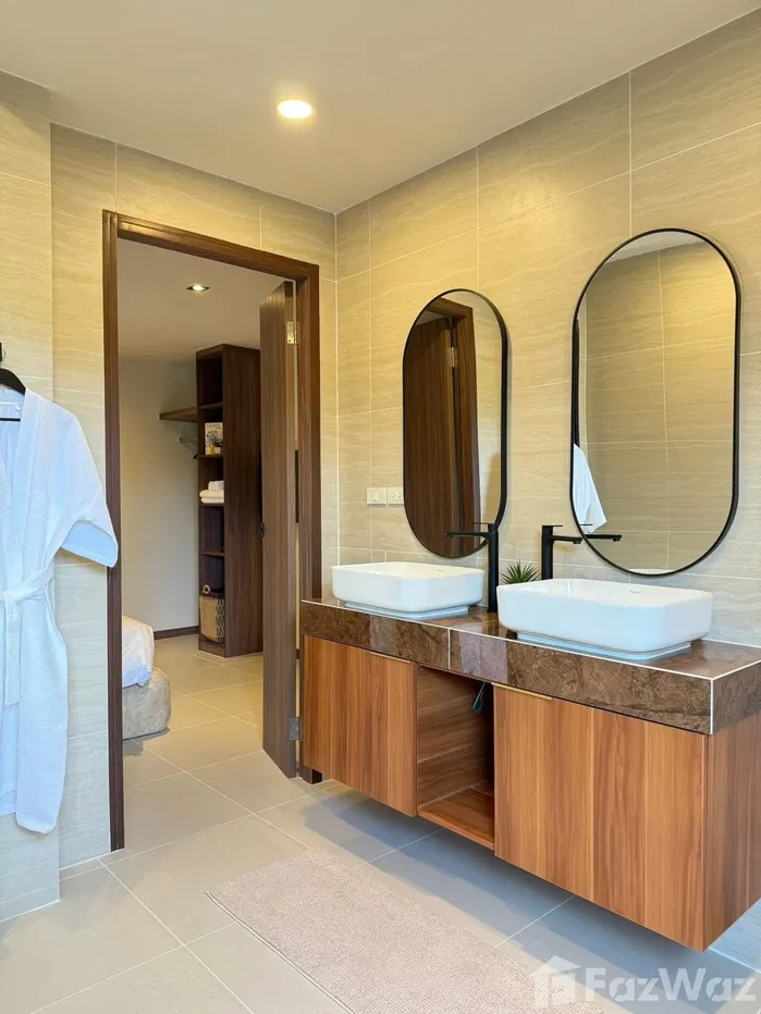 picture 3 Bedroom Villa for sale in Rawai, Phuket  5686957 - 15/24