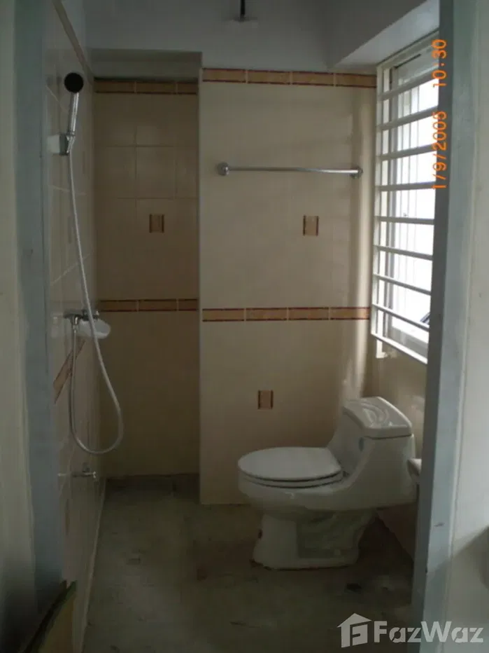 picture 3 Bedroom Townhouse for sale in Rong Mueang, Bangkok  5675375 - 6/7