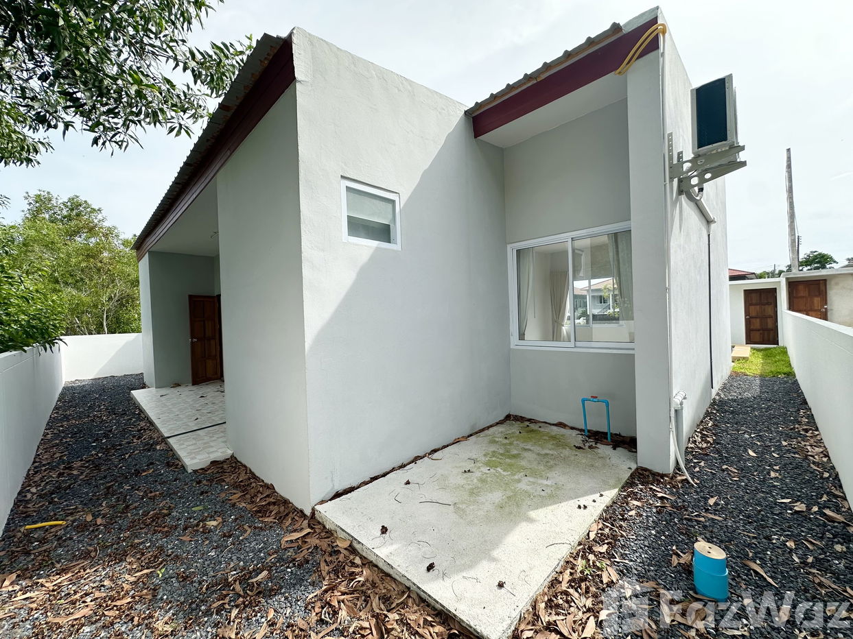 picture 3 Bedroom Villa for sale in Bo Phut, Surat Thani  5577541 - 20/23