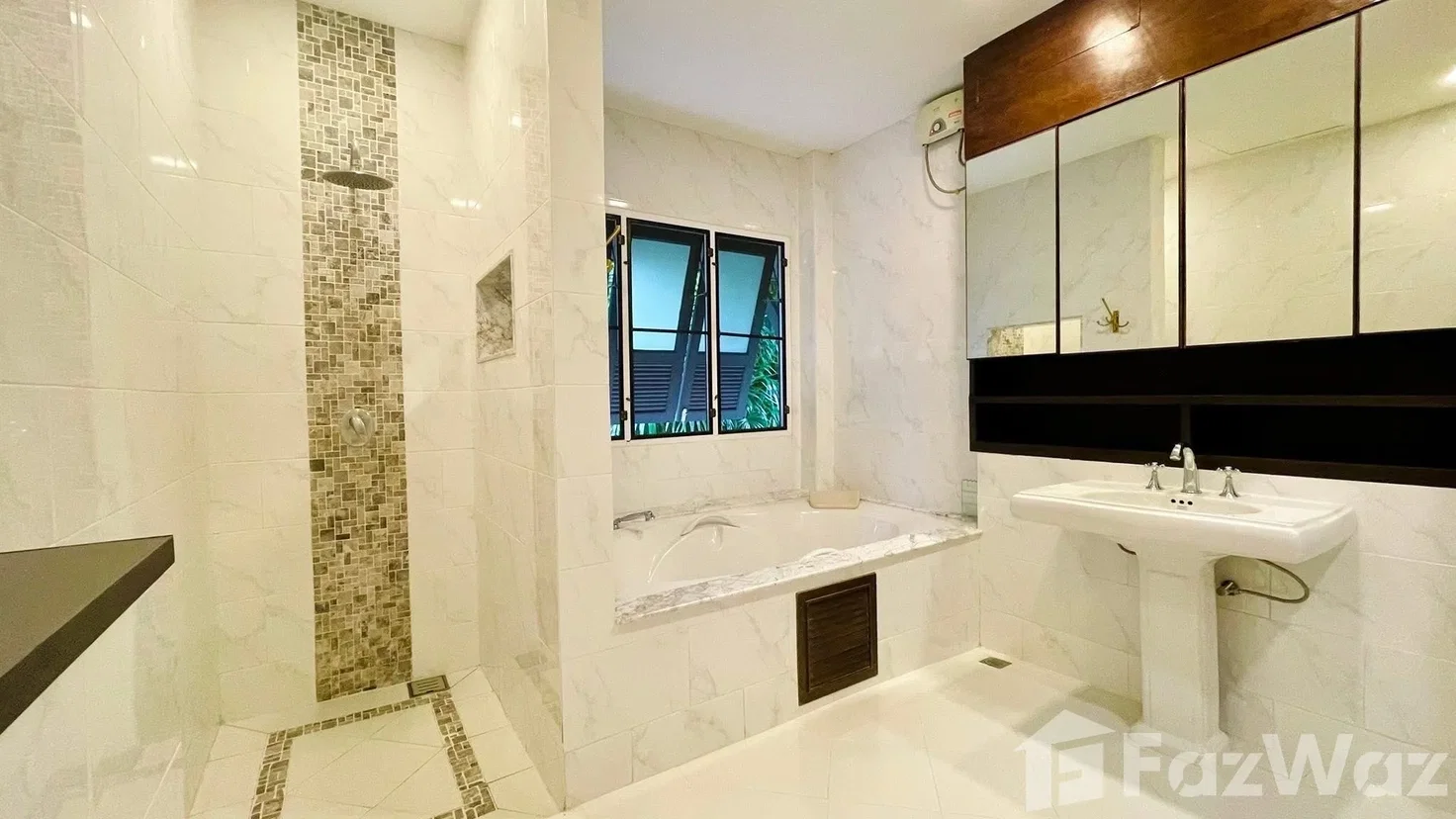 picture 3 Bedroom Villa for rent in Si Sunthon, Phuket 5702755 - 20/24