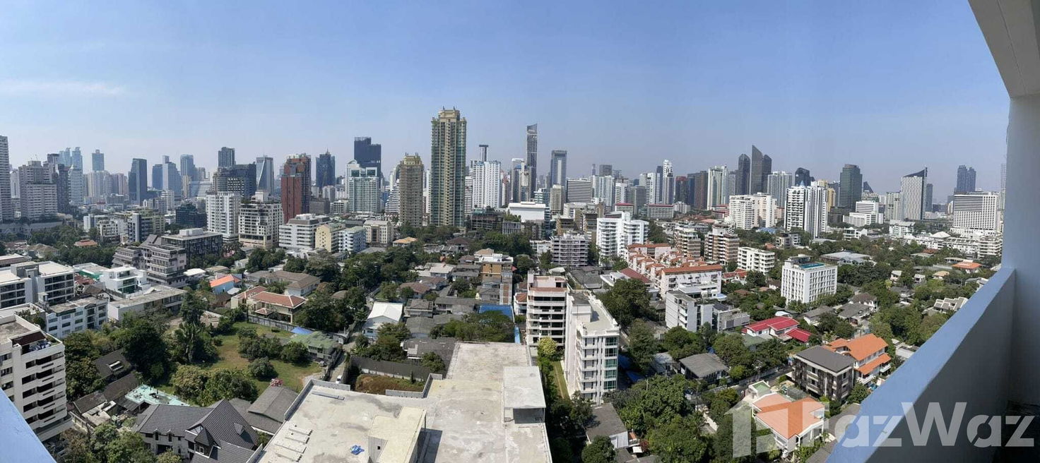 picture 1 Bedroom Condo for rent at D.S. Tower 2 Sukhumvit 39 1710468 - 17/22