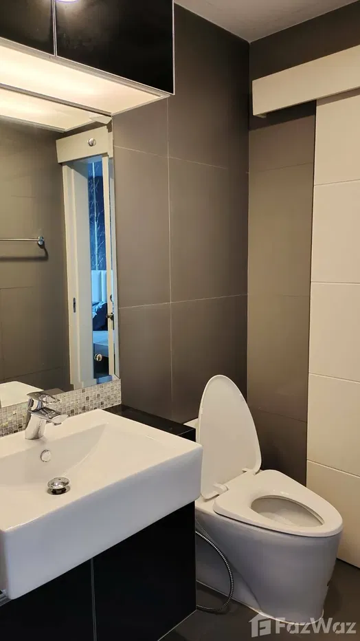 picture 1 Bedroom Condo for rent at The Crest Sukhumvit 34 1122358 - 9/20