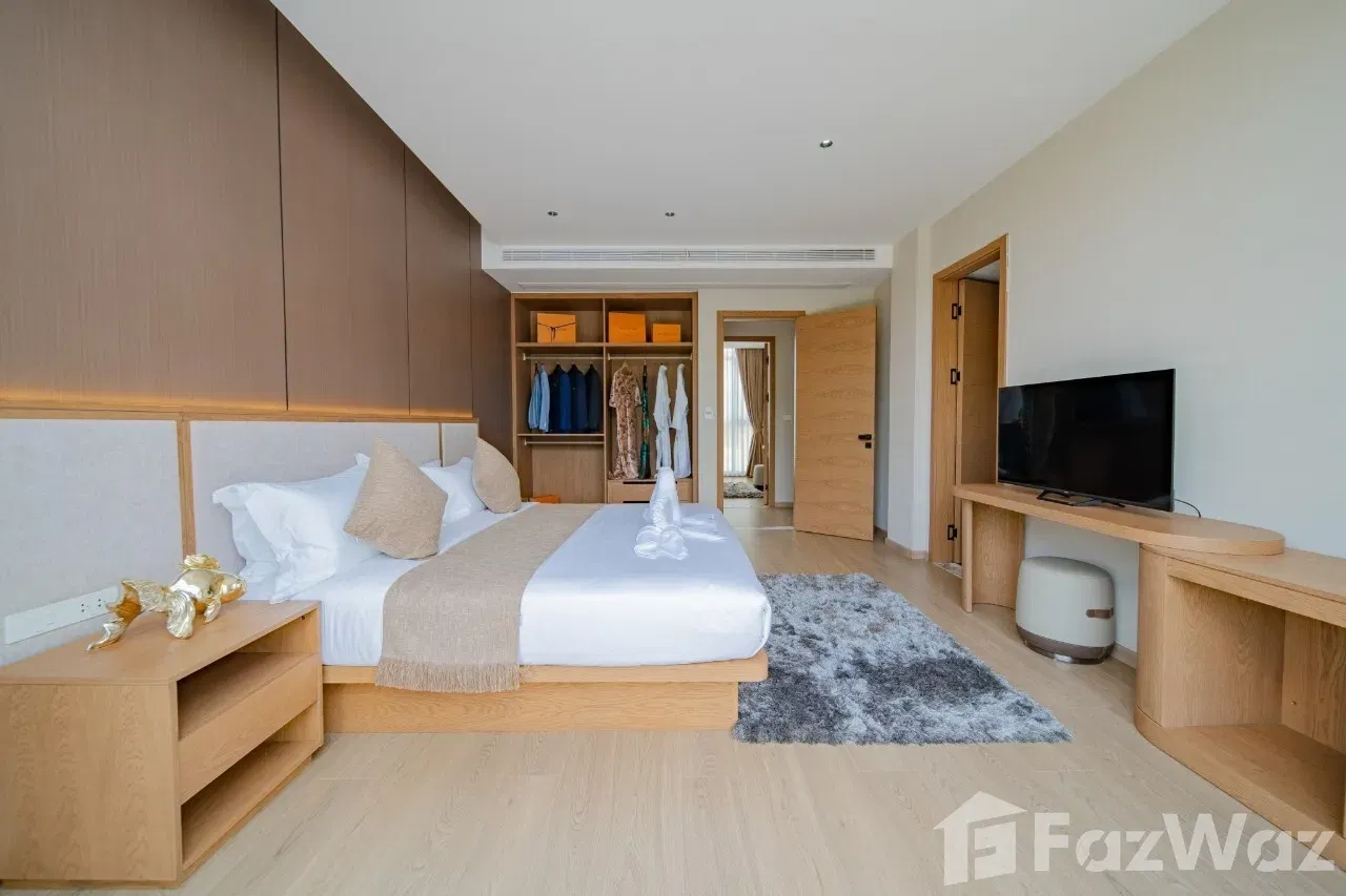 picture 3 Bedroom Villa for sale at Maxx Pattaya  1975507 - 17/24