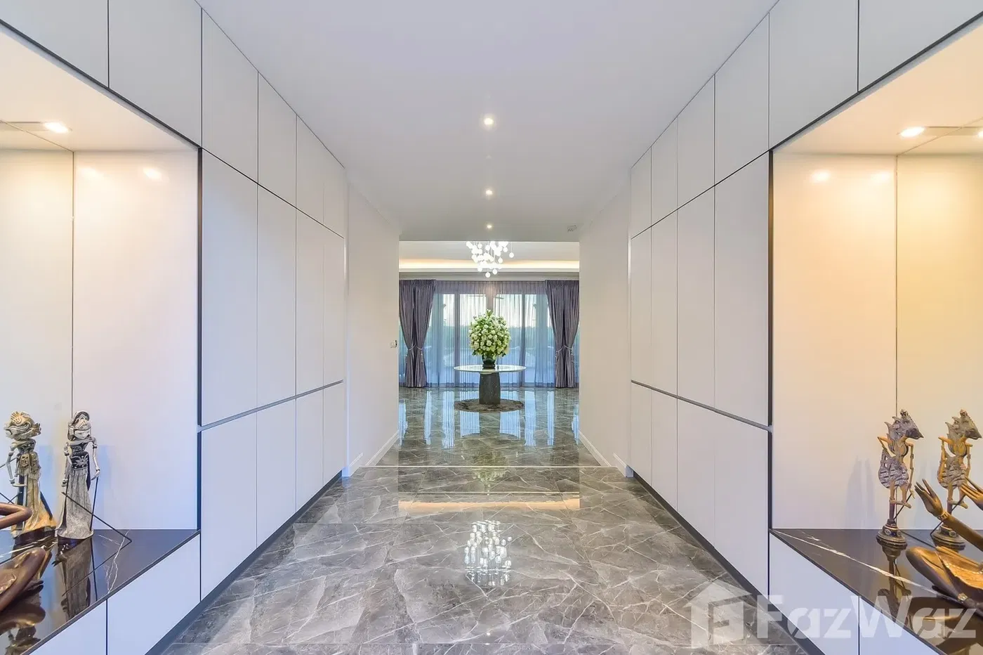 รูป ขาย วิลล่า 5 ห้องนอน ใน ทับใต้, ประจวบคีรีขันธ์ 1118400 - รูปที่ 4/35