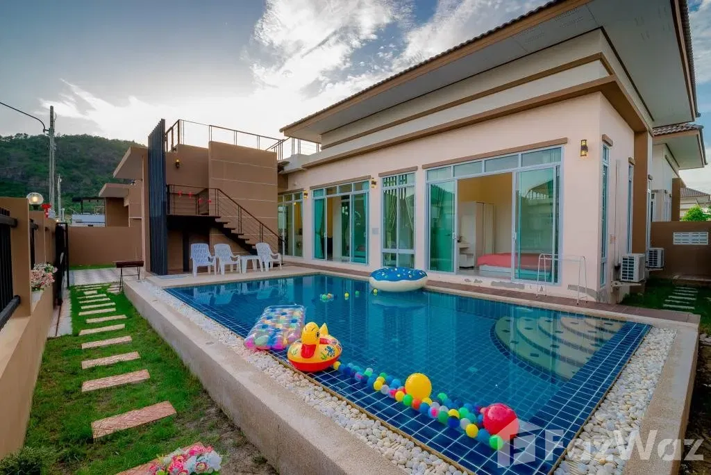 picture 3 Bedroom Villa for rent at The Grandio 72608 - 2/25