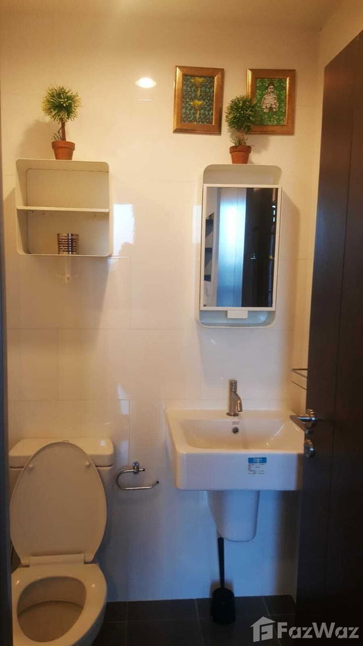 picture Studio Condo for sale at The Base Park East Sukhumvit 77  257381 - 12/13