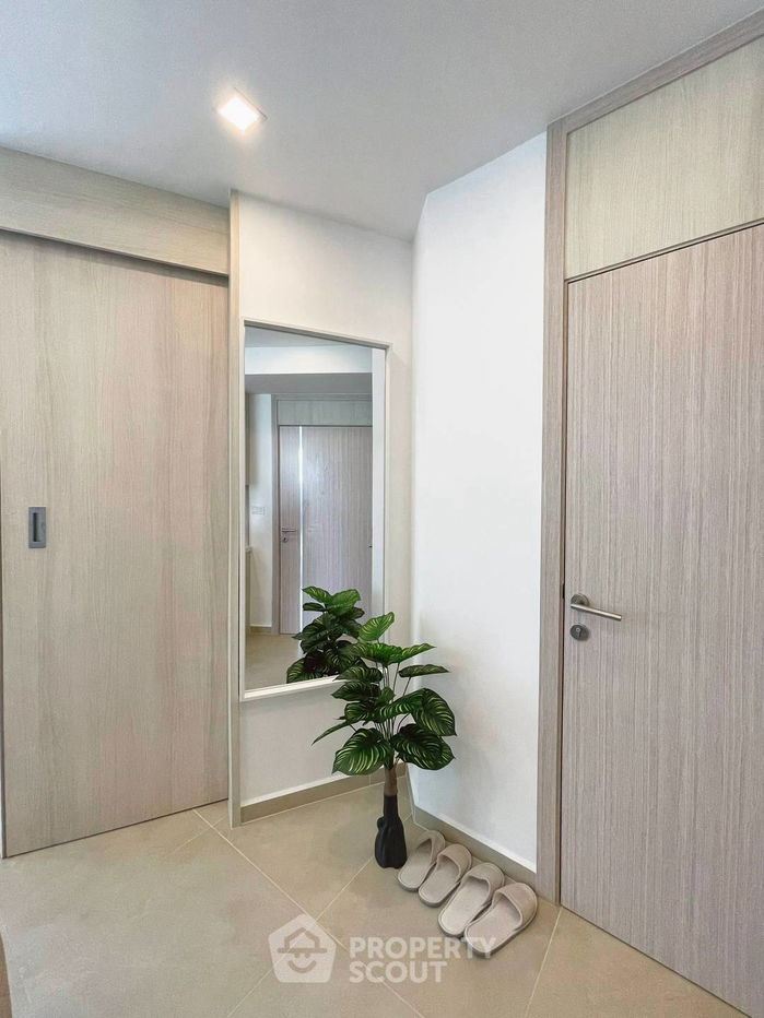 picture 1-BR Condo at Sea Saran Condominium close to Bangsaray (ID 2315107) - 16/20