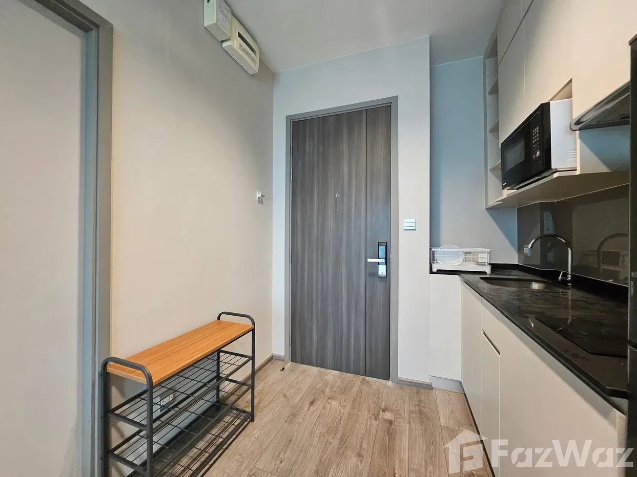 รูป Whizdom Avenue Ratchada-Ladprao 5722617 - รูปที่ 2/10