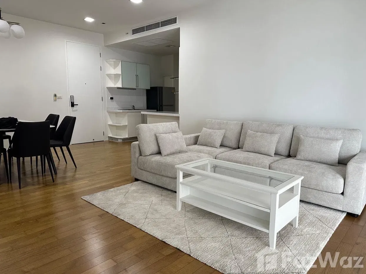 รูป คอนโดให้เช่า 3 ห้องนอน ในโครงการ เดอะ เมดิสัน 1887372 - รูปที่ 1/7