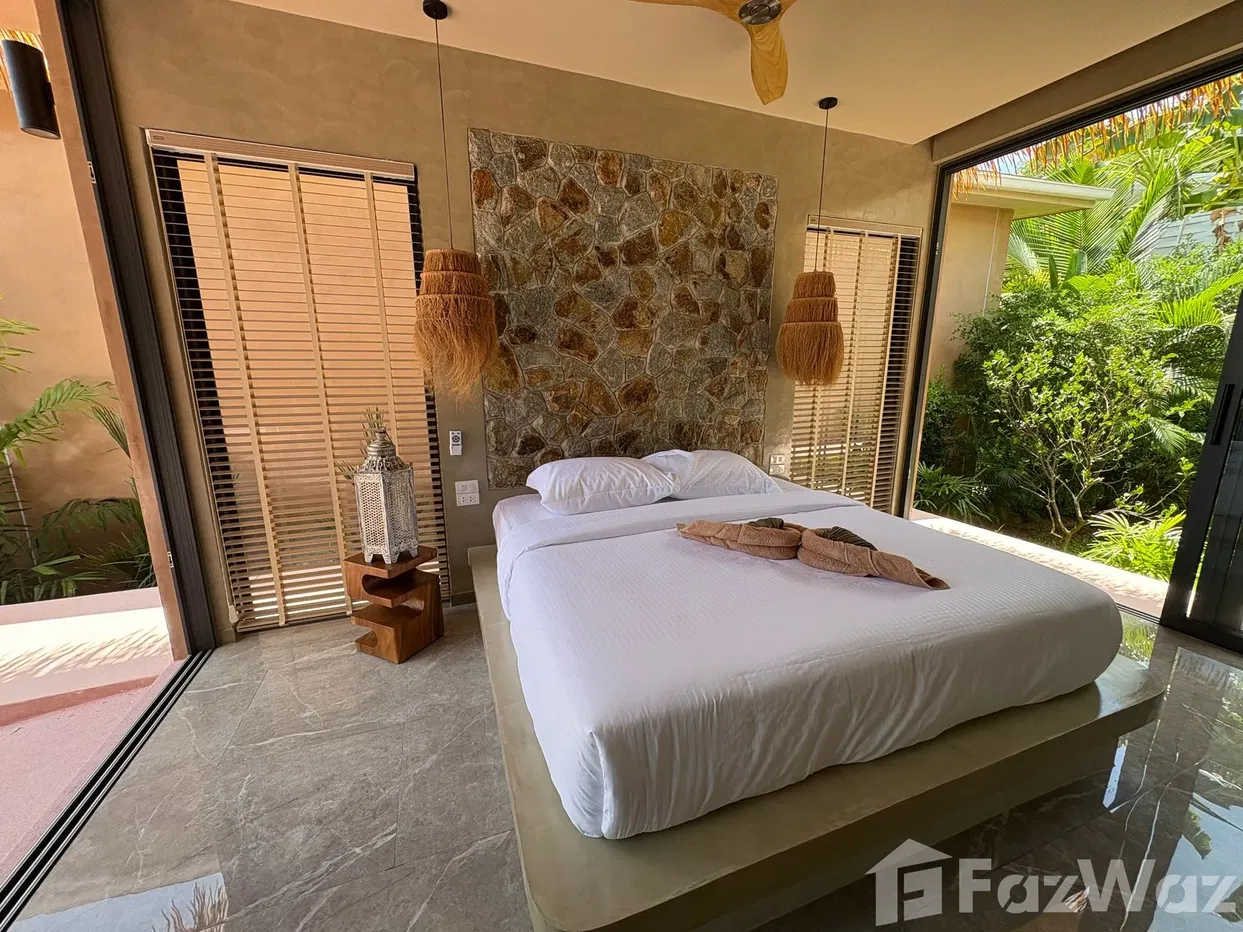 รูป ขาย วิลล่า 3 ห้องนอน ใน มะเร็ต, สุราษฎร์ธานี 5587785 - รูปที่ 27/32