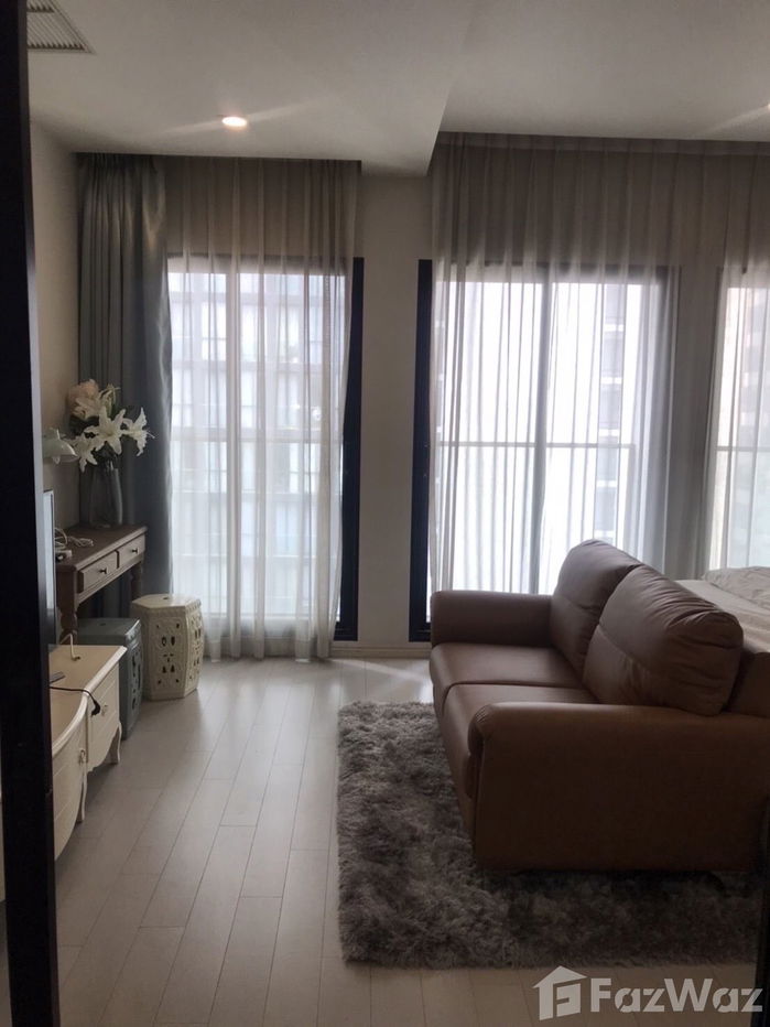 picture 1 Bedroom Condo for rent at Noble Ploenchit 1096882 - 5/7