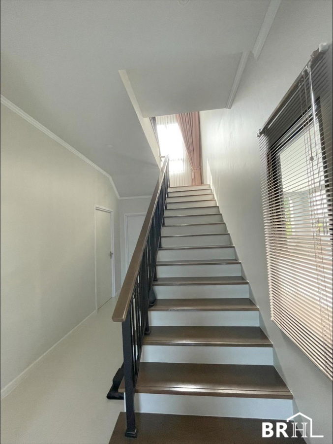 รูป 🏡Modern British,Grand Britania Wongwaen-Ramintra prime location - รูปที่ 5/13