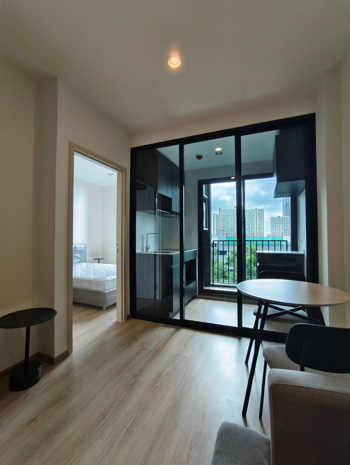 picture PFD-06019	Condo for Rent:  Nue District R9 Rama 9 Schedule a viewing ■ Line: @propertyfinder	 - 1/6