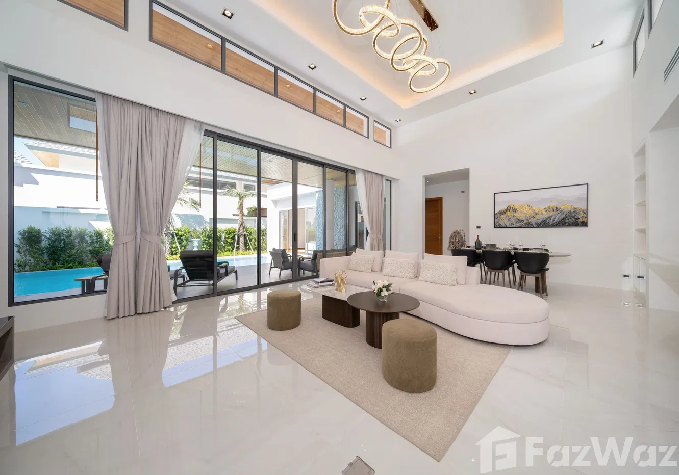 picture 4 Bedroom Villa for sale at The Breeze Villas  621308 - 19/59