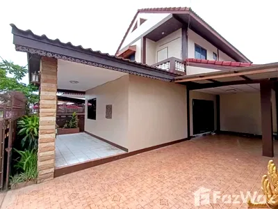 Houses for rent Nong Prue, Chonburi : 3 Bedroom House for rent in Nong Prue, Chon Buri  1905558
