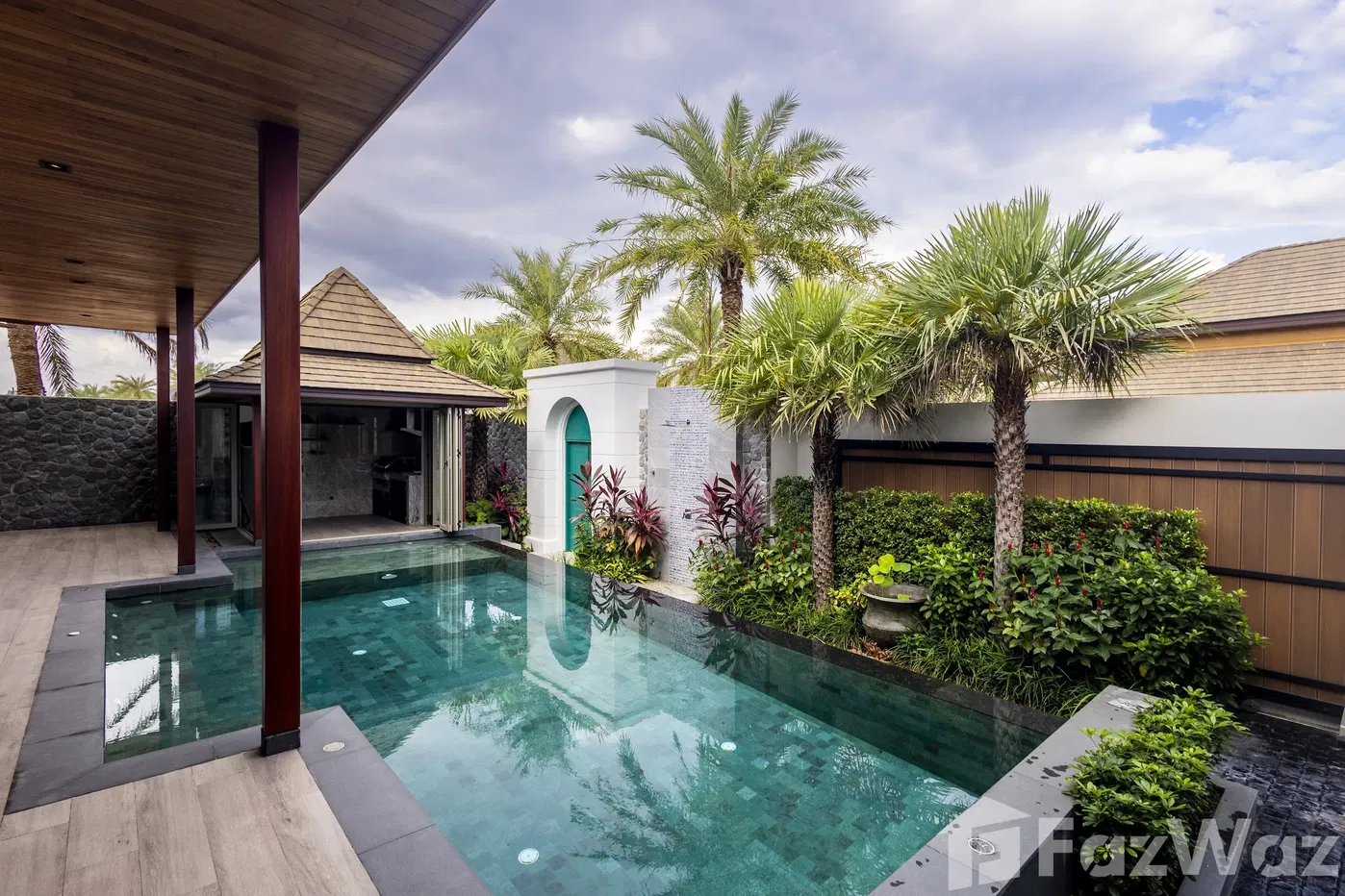 picture 3 Bedroom Villa for sale at Gold Chariot  5698518 - 26/35