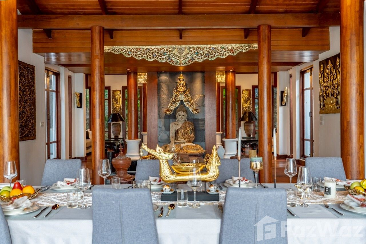 picture 4 Bedroom Pool Villa Hilltop for rent 5369997 - 13/34