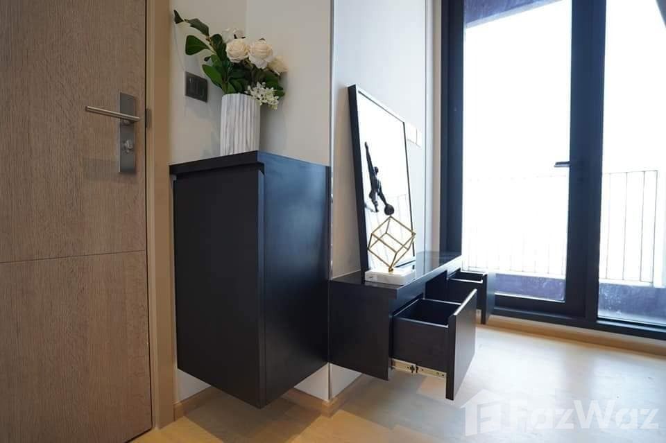 picture 1 Bedroom Condo for rent at Ashton Asoke - Rama 9 1402110 - 6/13