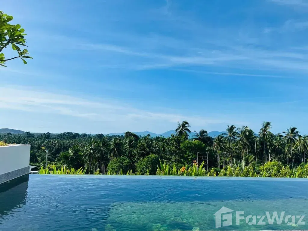 picture 3 Bedroom Villa for sale in Maenam, Surat Thani 5686197 - 1/13