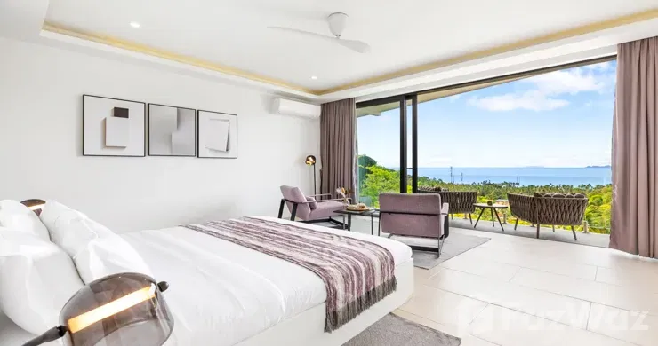 รูป ขาย วิลล่า 4 ห้องนอน ใน แม่น้ำ, สุราษฎร์ธานี 1986807 - รูปที่ 5/43