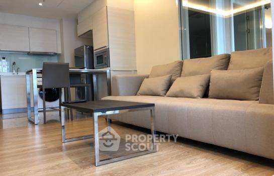 picture 1-BR Condo at H Sukhumvit 43 near BTS Phrom Phong (ID 849380) - 1/5