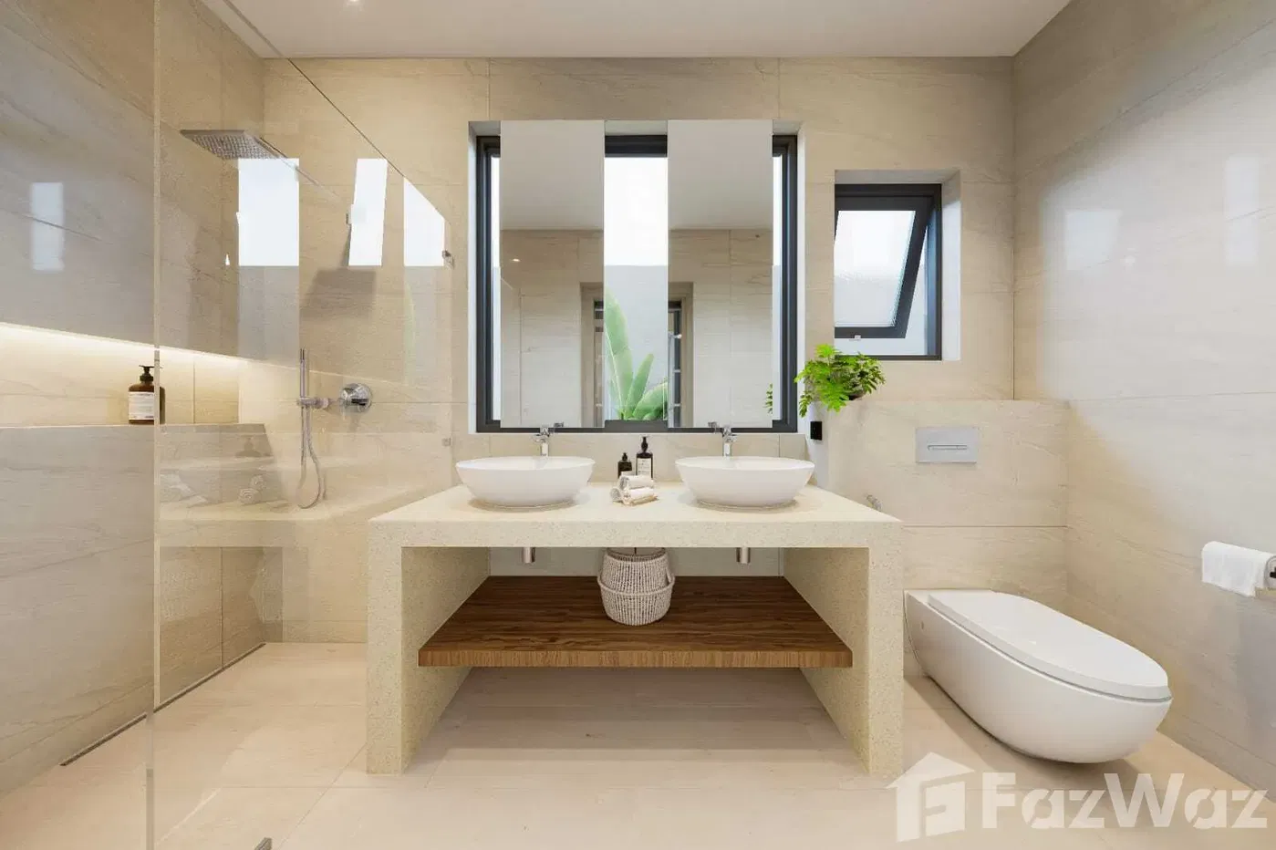 รูป ขาย วิลล่า 3 ห้องนอน ในโครงการ บ้านสวนทิวลิป 5585194 - รูปที่ 7/10