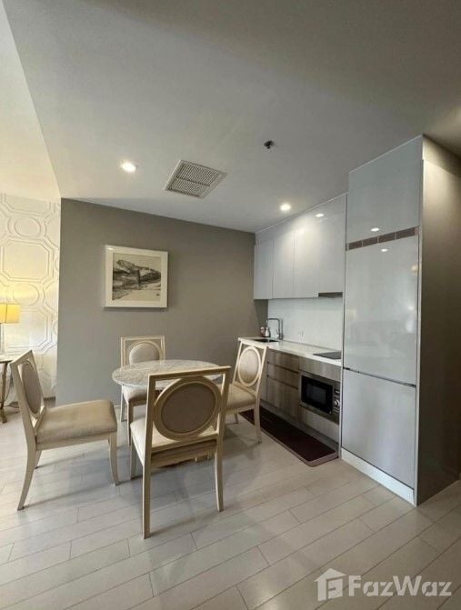 picture 1 Bedroom Condo for rent at Noble Ploenchit 1668066 - 4/8