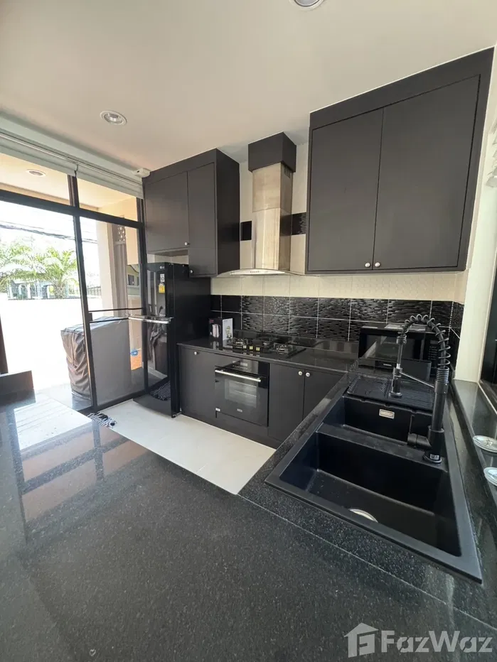 picture 4 Bedroom House for sale in Nong Prue, Chon Buri 5360065 - 11/70