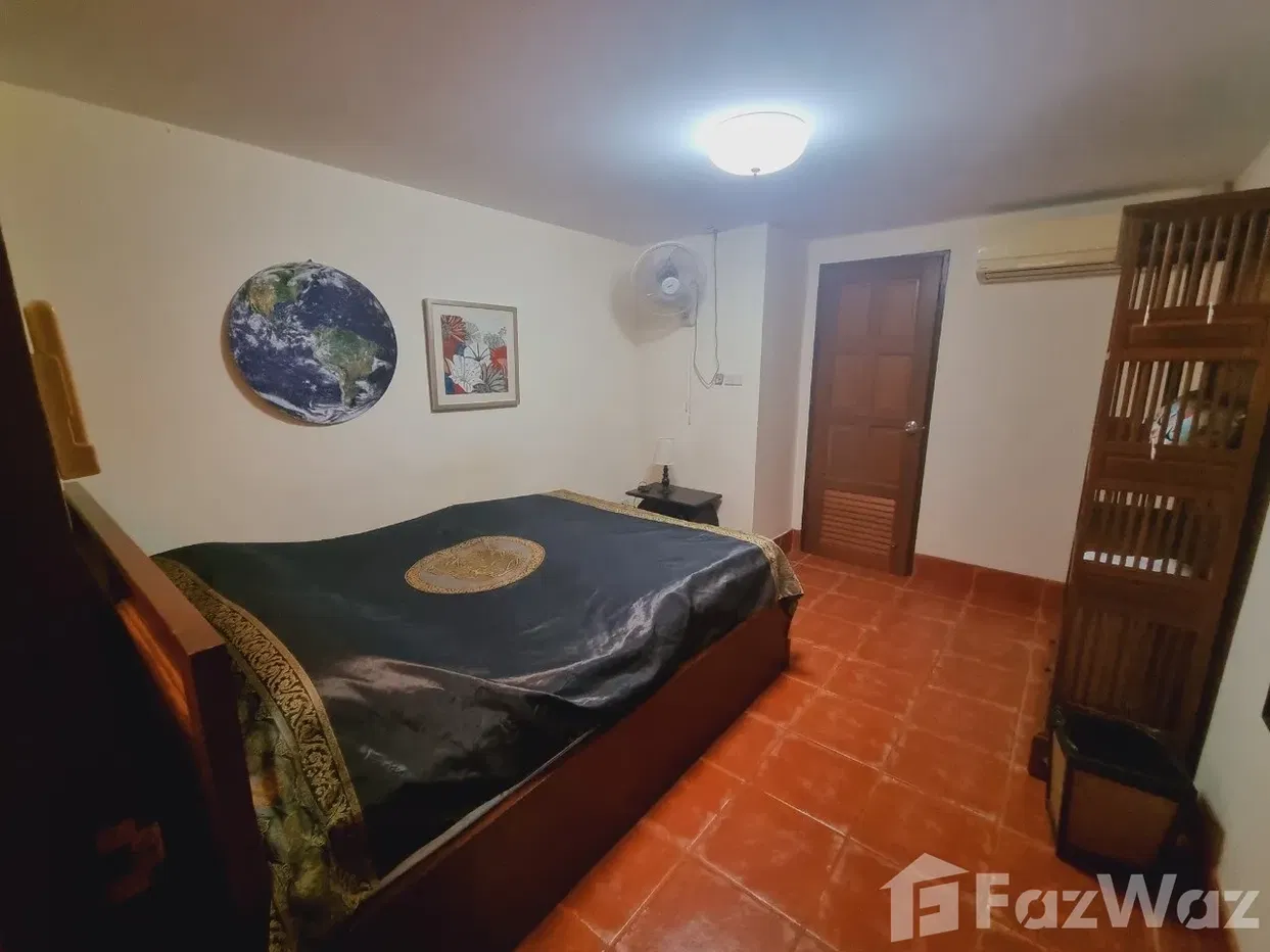 picture 4 Bedroom Townhouse for rent at Baan Thai Villas 2016115 - 8/9