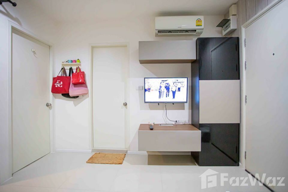 รูป ขาย คอนโด 1 ห้องนอน ในโครงการ แอสปาย สุขุมวิท 48 660254 - รูปที่ 3/5