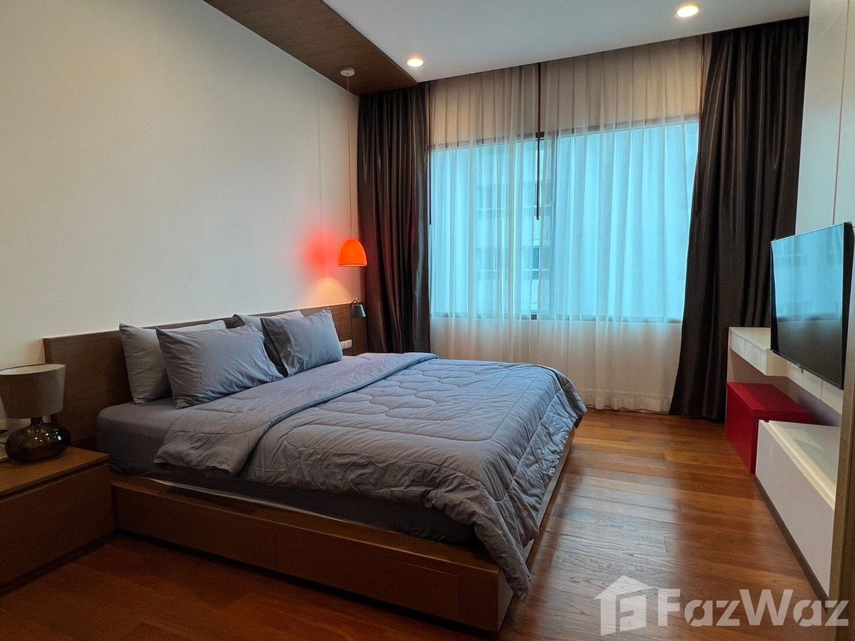 picture 1 Bedroom Condo for rent at Bright Sukhumvit 24 1945803 - 3/8