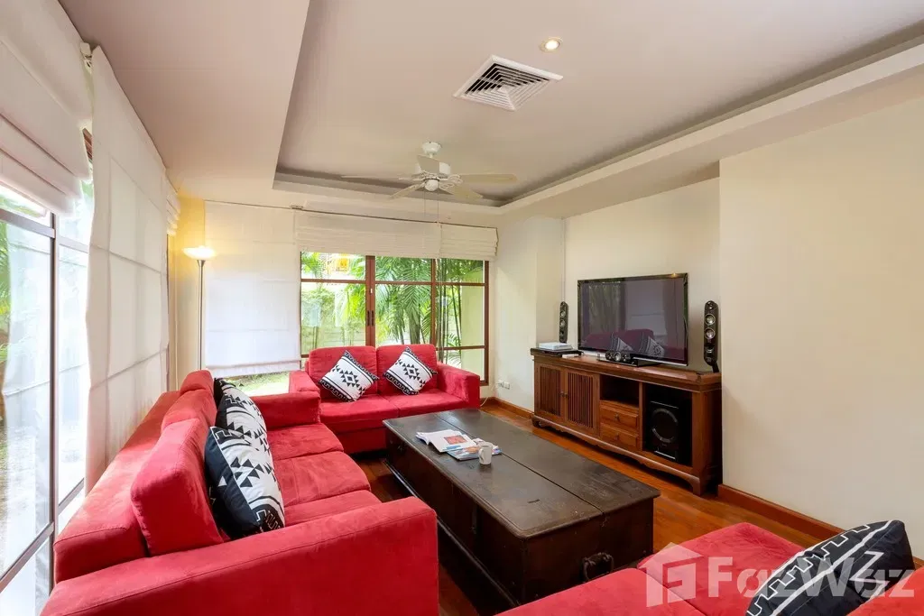 picture 5 Bedroom Villa for sale in Choeng Thale, Phuket  163207 - 5/41