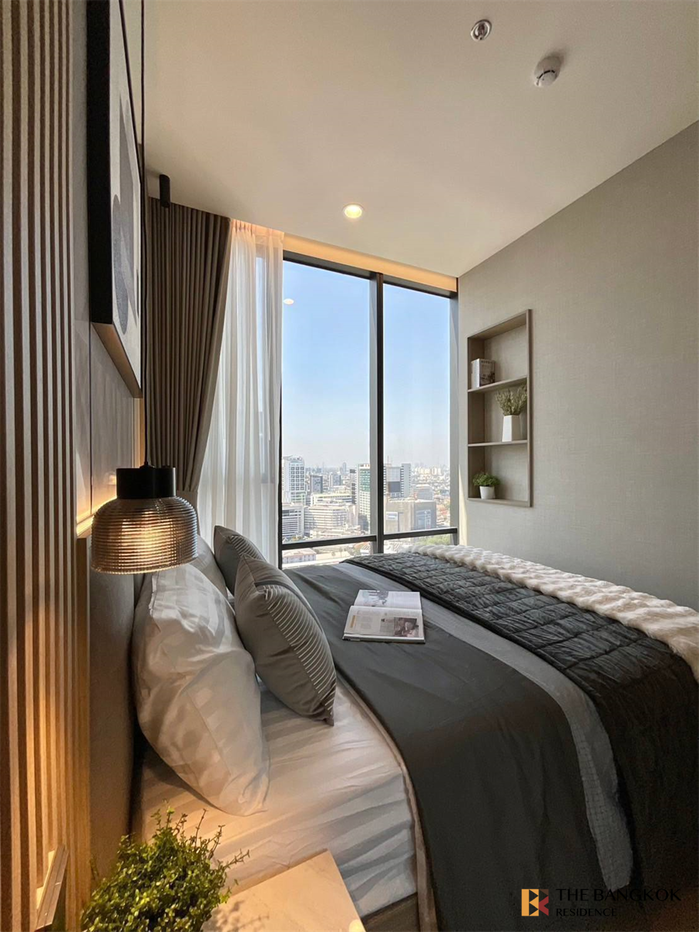 picture Special deal, best price ever The extro phayathai - rangnam near BTS Victory Monument - 3/9