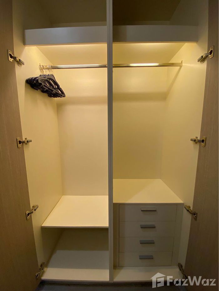 รูป คอนโดให้เช่า 1 ห้องนอน ในโครงการ โนเบิล เพลินจิต 1754410 - รูปที่ 15/17