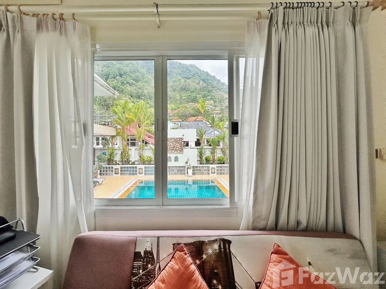 picture 4 Bedroom Villa for sale in Kamala, Phuket  1983379 - 37/47