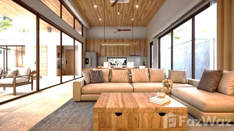 รูป ขาย บ้านเดี่ยว 3 ห้องนอน ในโครงการ แองเจิล พูล วิลล่า  1981034 - รูปที่ 8/16