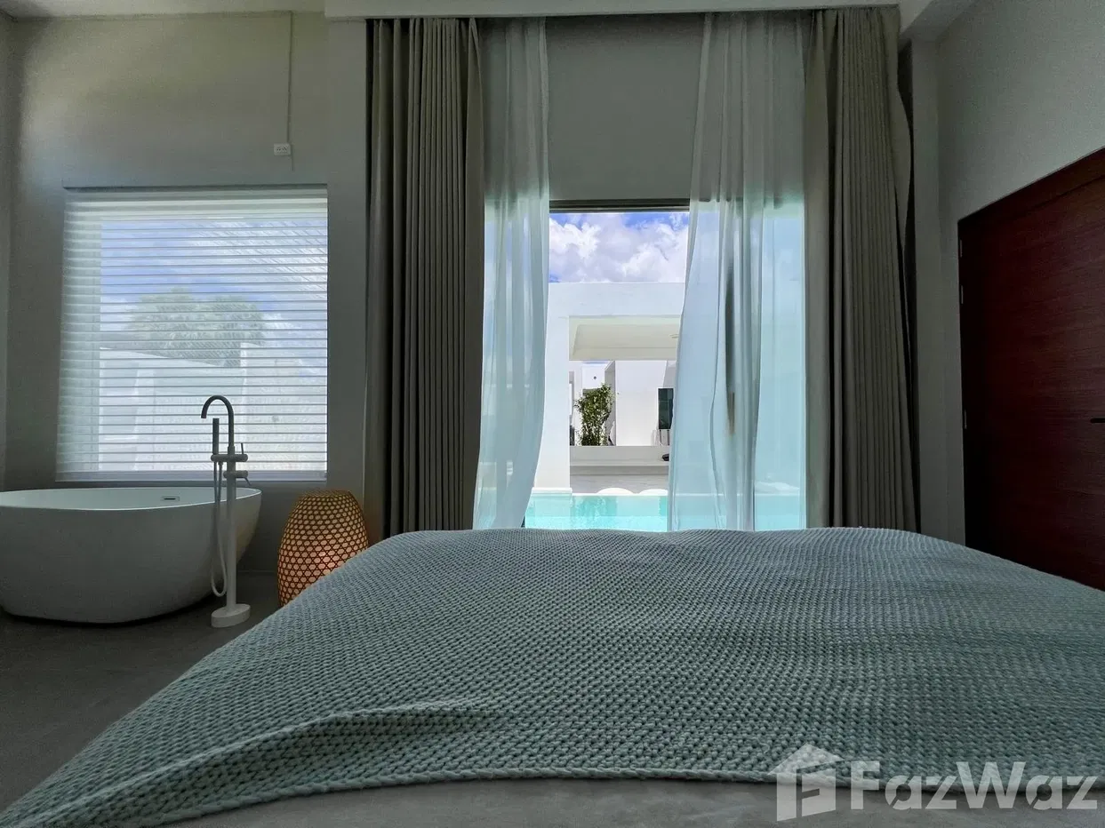 picture Brand New 4 Bedroom Pool Villa 5706111 - 9/50