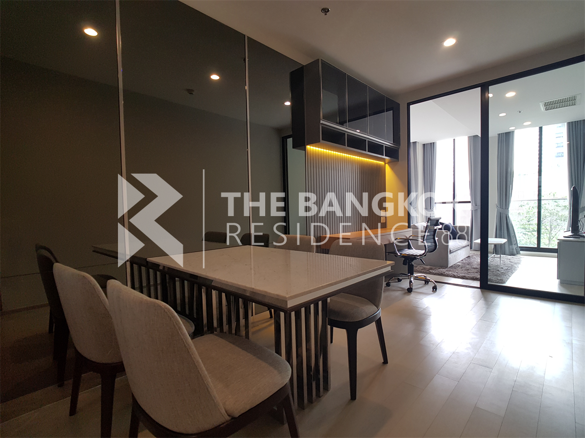 picture Noble Ploenchit near BTS Phloen Chit Save Time, Convenient Travel - 5/9