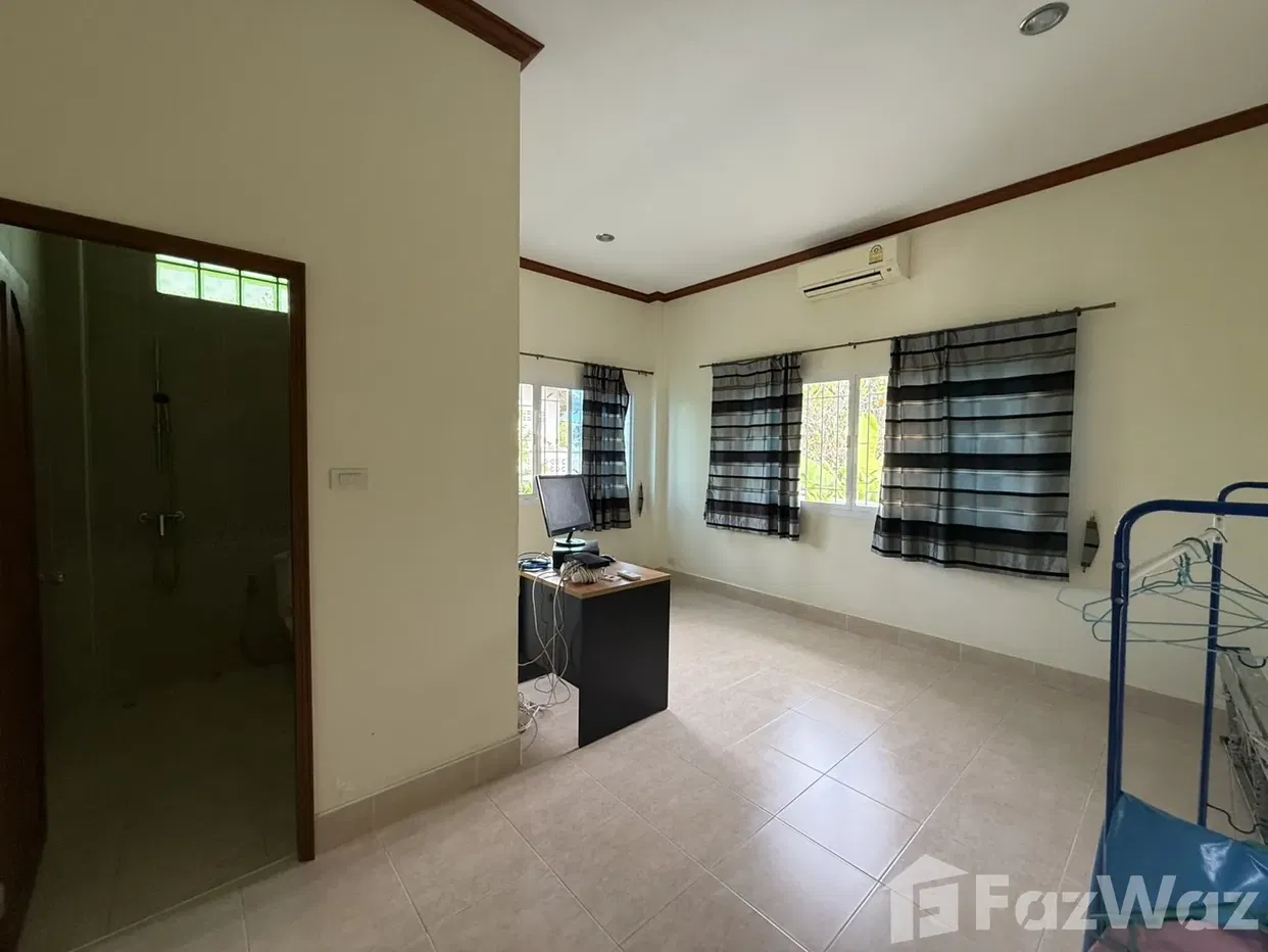 picture 4 Bedroom House for sale in Nong Kae, Prachuap Khiri Khan  5365692 - 12/25