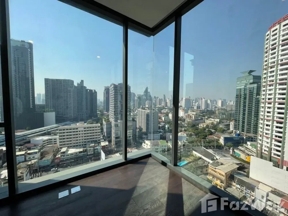 picture 2 Bedroom Condo for sale at Laviq Sukhumvit 57  1054114 - 2/11