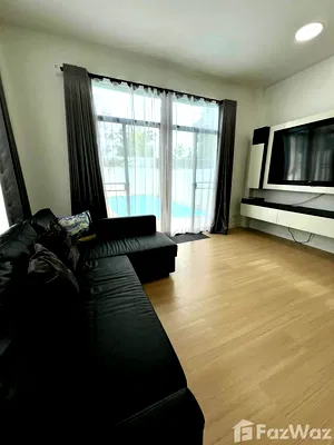 Houses for sale Chalong : 4-Bedroom Villa for Sale 5672339