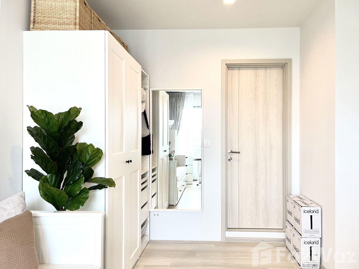 รูป คอนโดให้เช่า 2 ห้องนอน ในโครงการ ไลฟ์ วัน ไวร์เลส 1098730 - รูปที่ 11/11