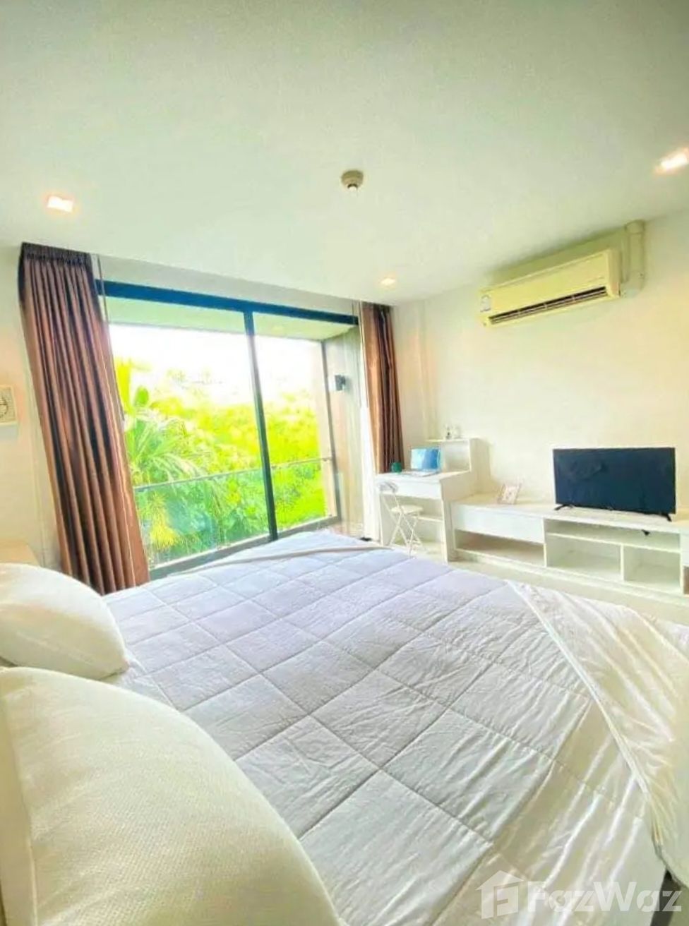 1 Bedroom Condo for sale at The Pixels Cape Panwa Condo  1888366