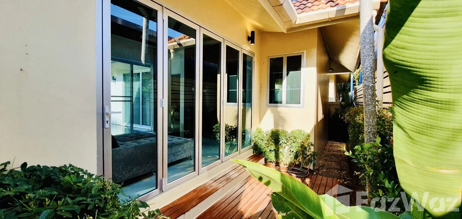 picture 3 Bedroom Villa for rent in Rawai, Phuket  5364630 - 17/20