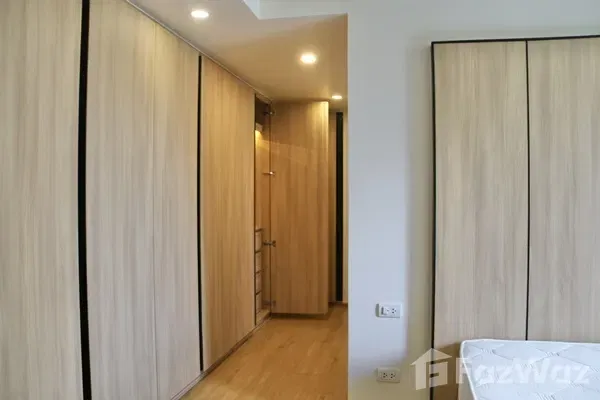 รูป Super Luxury Condo Bangkok CBD 2BR+1 130 SQM for Rent 5726158 - รูปที่ 16/36