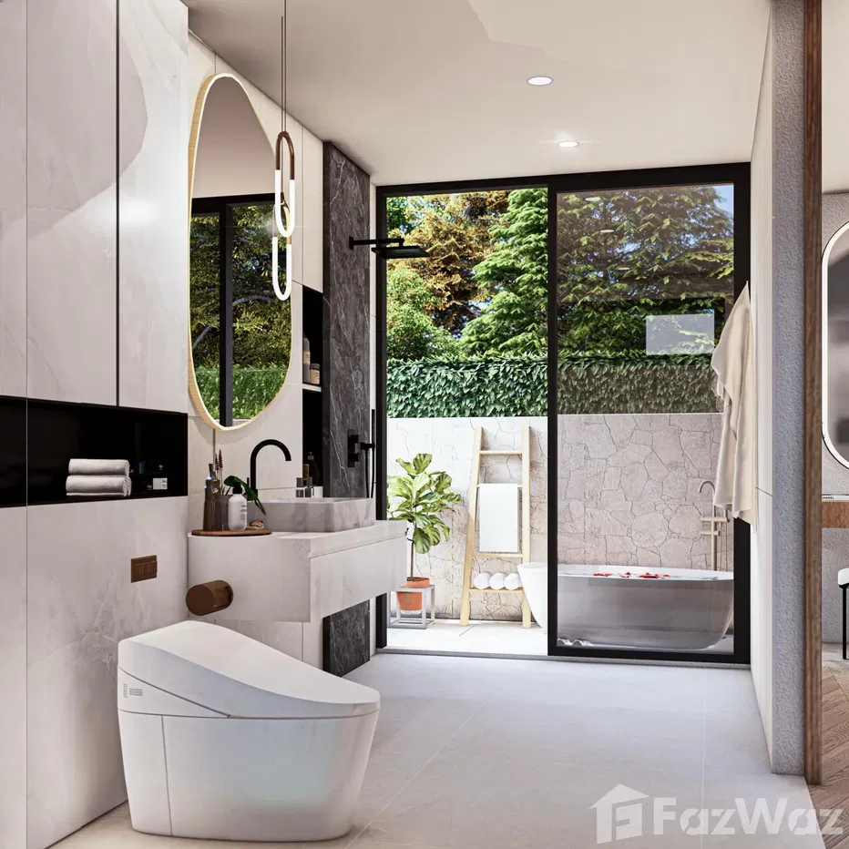 picture 3 Bedroom Villa for sale in Na Mueang, Surat Thani  5372125 - 12/13