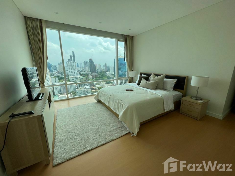 picture 2 Bedroom Condo for rent at Fullerton Sukhumvit 1040932 - 2/8